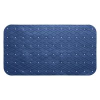 COVOR BAIE PVC 70X35 ALBASTRU 160833E