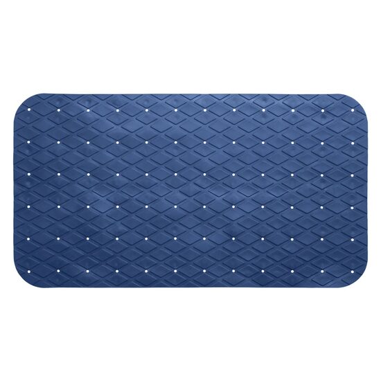 COVOR BAIE PVC 70X35 ALBASTRU 160833E
