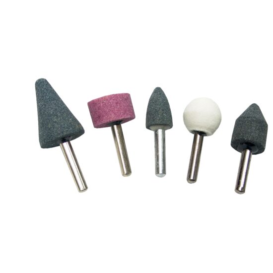 BIAXURI 5/SET 615020