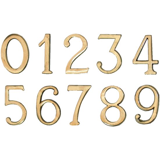 CIFRA APARTAMENT PLASTIC 8