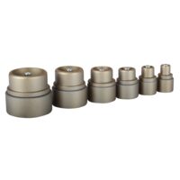 BAC SUDURA PPR 40MM 674511