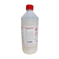 DECANOL SUPER CROMOFAG 1L ALK