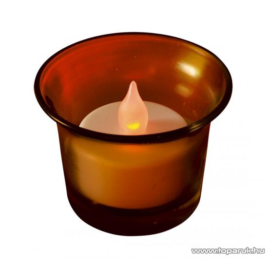 CANDELA PASTILA LED CDG1/OR