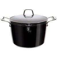 OALA CAPAC 20CM  BLACK ROYAL R3O54 Home Impex