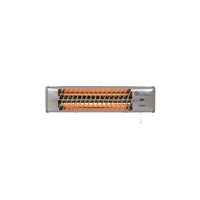 RADIATOR TUB CUART 1200E FK 24
