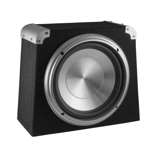 BOXA DE BASS 250MM BS 10