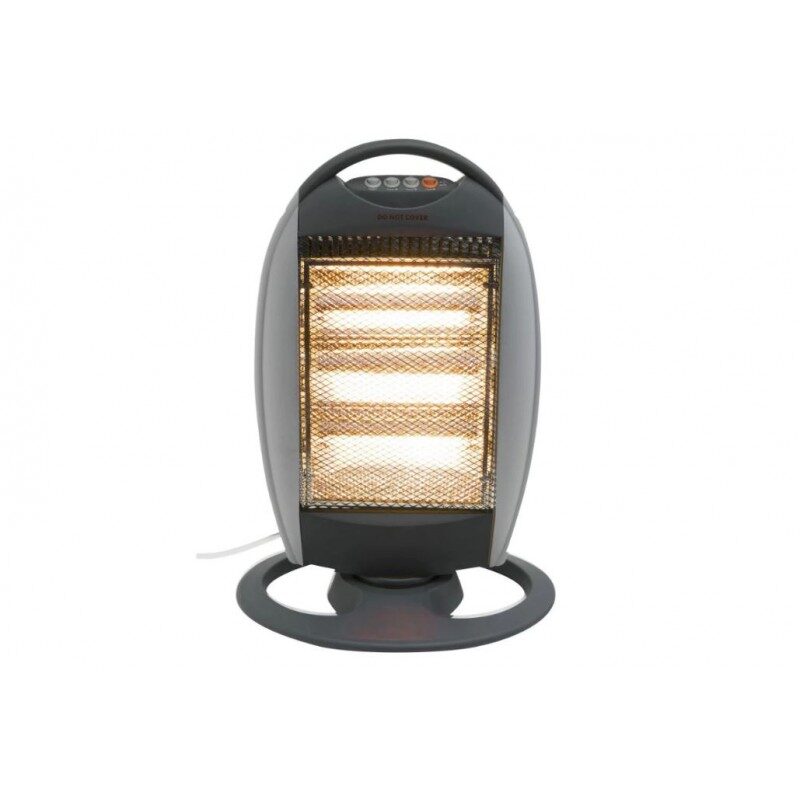 Halogen Radiator RADIATOR HALOGEN 1200W FK 21 - Evora Center