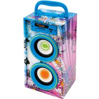 BOXA PORTABILA BT 2800/BL