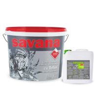 VOPSEA LAVABILA SAVANA SUPER TEFLON 15L + AMORSA 45L
