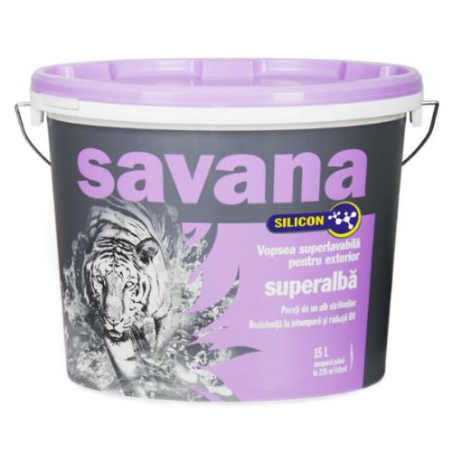 VOPSEA LAVABILA SUPER EXTERIOR 15L