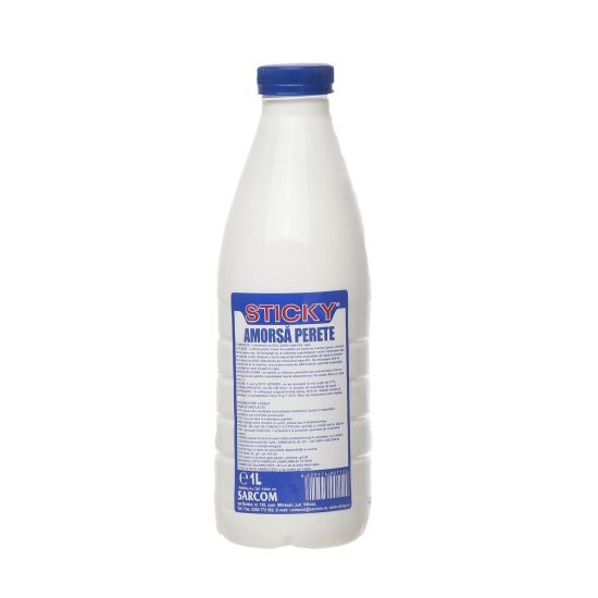 AMORSA PERETE STICKY 1L