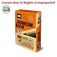 CIMENT ROMCIM 40KG 42.5N 40B/PALET