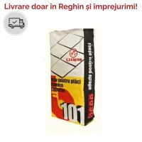 ADEZIV GRES.+FAI.BEGA 25KG 101