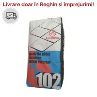 ADEZIV CER.EXT.25KG BEGA 102