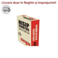 NISIP USCAT SAC 25KG BEGA
