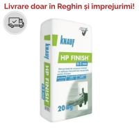 GLET KNAUF HP FINISH 0.2 20KG