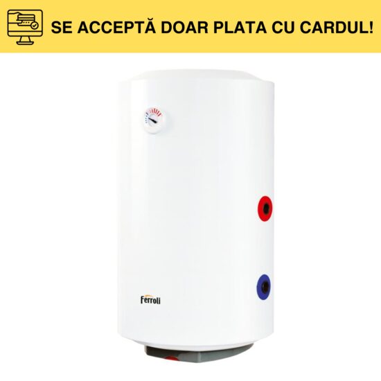 BOILER SERP.POWER TERMO 100V