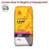 SIKA GLET INCARCARE LEVEL 20KG
