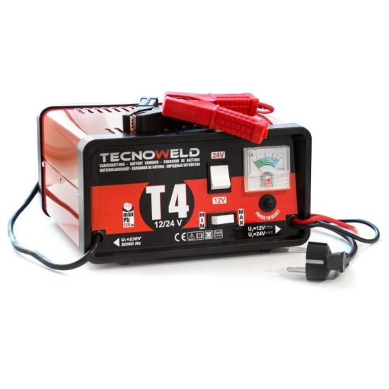 INCARCATOR ACUM.T4 71206 Awelco