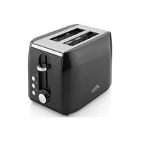 TOASTER ELA NEGRU ETA016690020