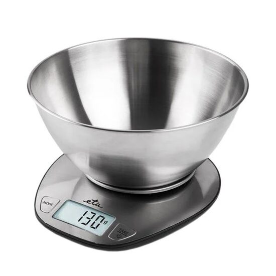 CANTAR BUCATARIE DORI ETA 677890000 INOX