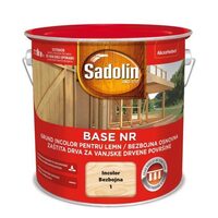 SADOLIN BASE NR 0.75L INCOLOR