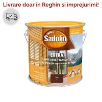 SADOLIN EXTRA TEAK 3 3L
