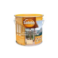 SADOLIN EXTRA INCOLOR 1 3L