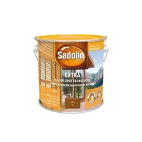 SADOLIN EXTRA NUC 4 3L