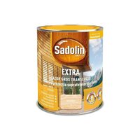 SADOLIN EXTRA INCOLOR 1 1L