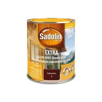 SADOLIN EXTRA PALISANDRU 9 1L