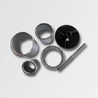 SET PERFORARE 6P 33/53/67/73 FG56 P11832/4 XTLine