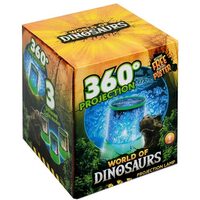 PROIECTOR DINO TT37860B