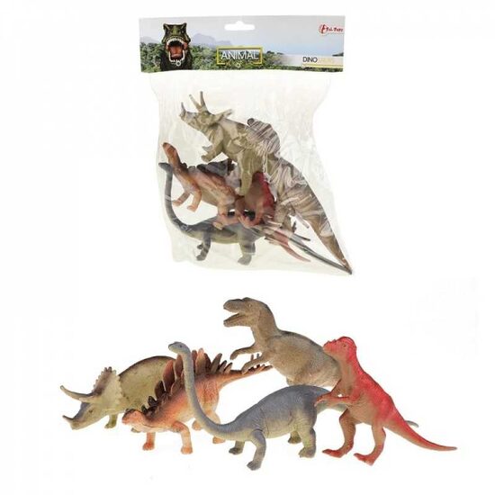 SET 5 DINOZAURI TT34923Z