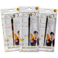 BRELOC BAGHETA MAGICA HARRY POTTER HP8100B