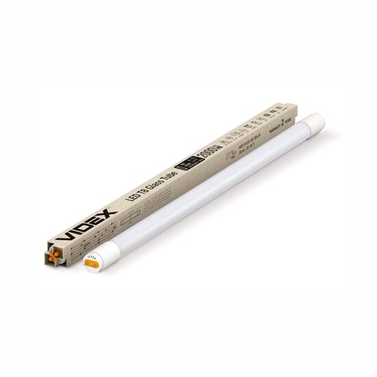 TUB LED T8 120CM 18W CW VLE-T8-18126