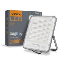PROIECTOR LED VIDEX DAVIS 200W NW VL-F2-2005G