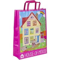 PLASA DE HARTIE HOUSE OF MOUSE 26X36CM D9563