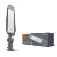 LAMPA STRADA LED VIDEX LEYA 100W NW5 VLE-SLE14-1005