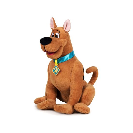 SCOOBY DOO DE PLUS S3 28CM 760018963