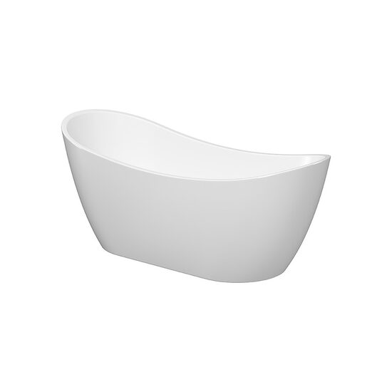 CADA FREESTANDING OVALA ZEN DOUBLE 182X71CM S301-331