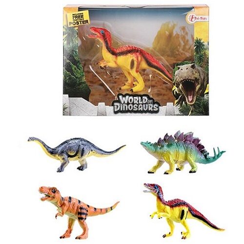 FIGURINA DINOZAUR TT37121Z