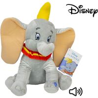DUMBO DE PLUS 31CM DCL-9274-2