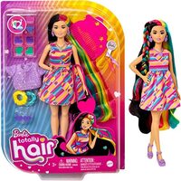 BARBIE ROCHIE INIMI HCM90