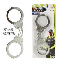 CATUSE METAL POLITIE TT14854A