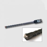 BURGHIU COFRAG SDS MAX 22X400 FG56 P92240 XTLine