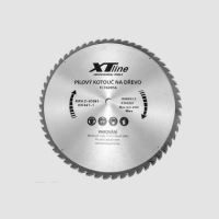 DISC CIRCULAR LEMN 350X30/60 TCT35060 STSR56 XTLine