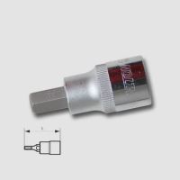 CAP TUB.1/2 HEX.55 IMBUS 6 H1706 XTLine