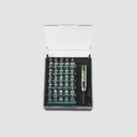 SET BITI 0.5-6MMP S2 31P HW96-0631 XTLine