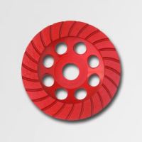 DISC DIAMANT POLIZ.125X22.2 STSR56 HBL125 XTLine